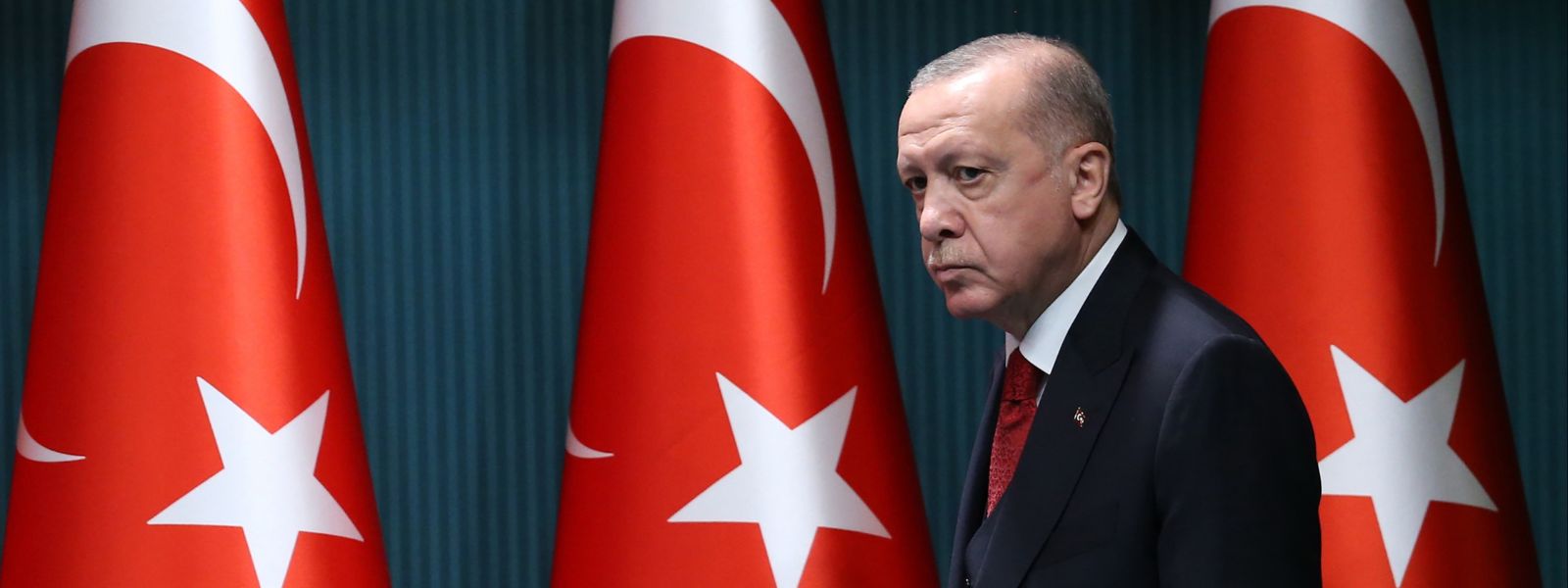 Turkiye President: No delay in May 14 elections